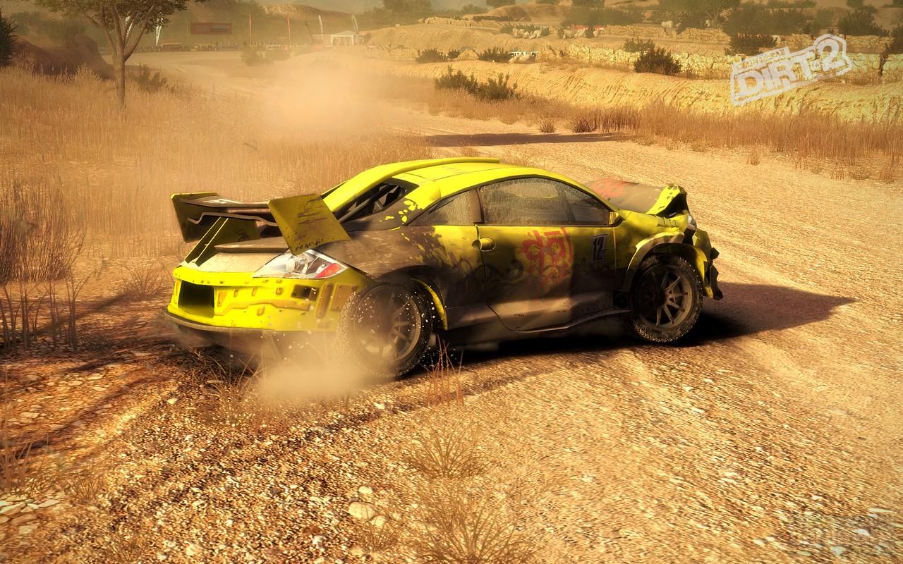 [01/12/2009] Colin McRae Dirt 2 (7)