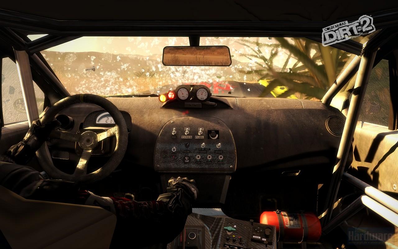 [01/12/2009] Colin McRae Dirt 2 (11)
