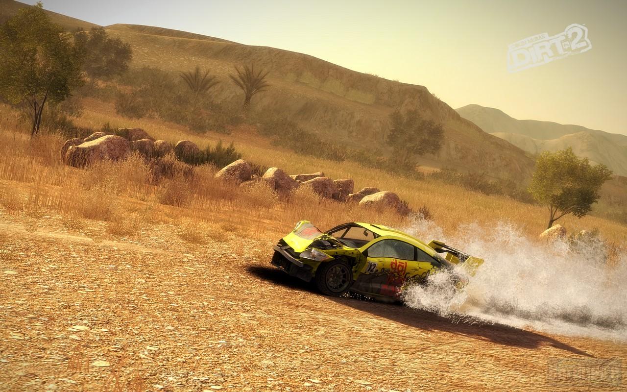 [01/12/2009] Colin McRae Dirt 2 (13)