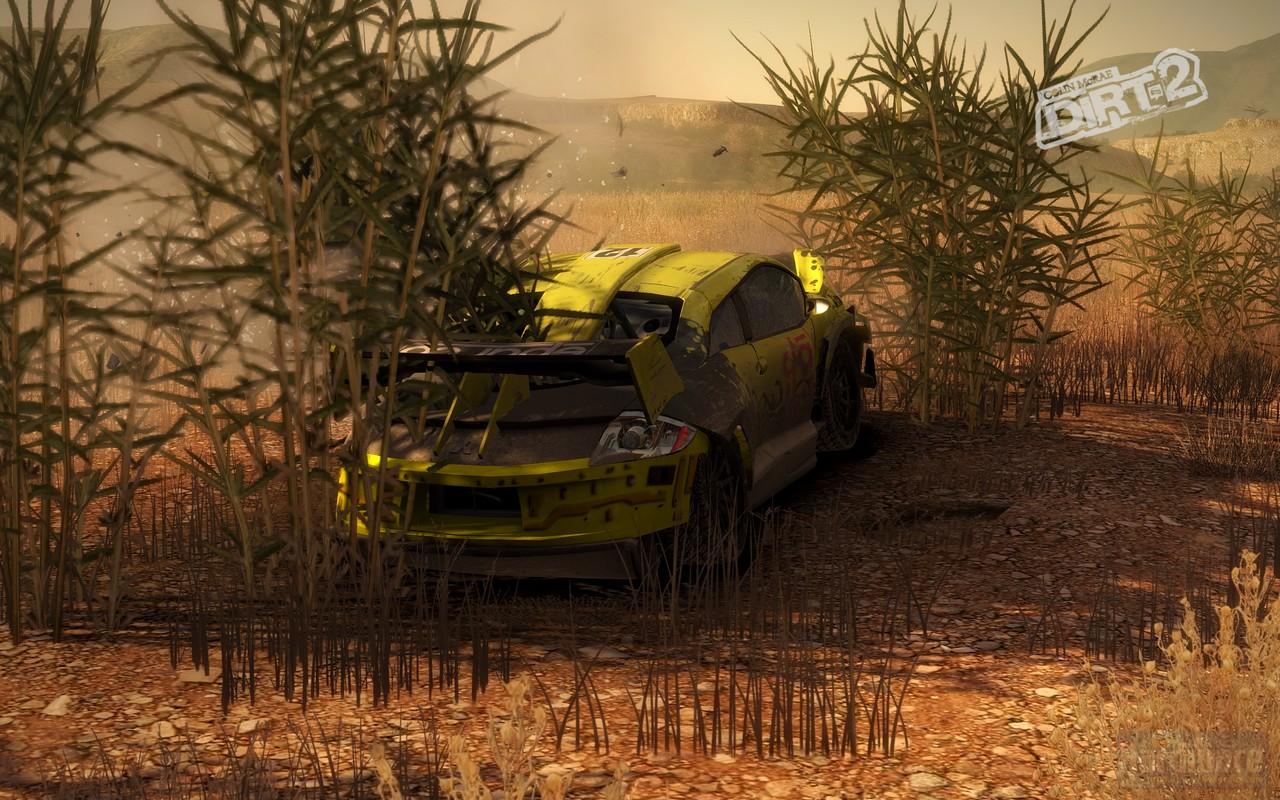 [01/12/2009] Colin McRae Dirt 2 (20)