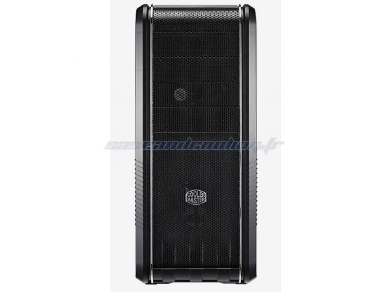 [14/12/2009] Cooler Master CM 690 II (4)