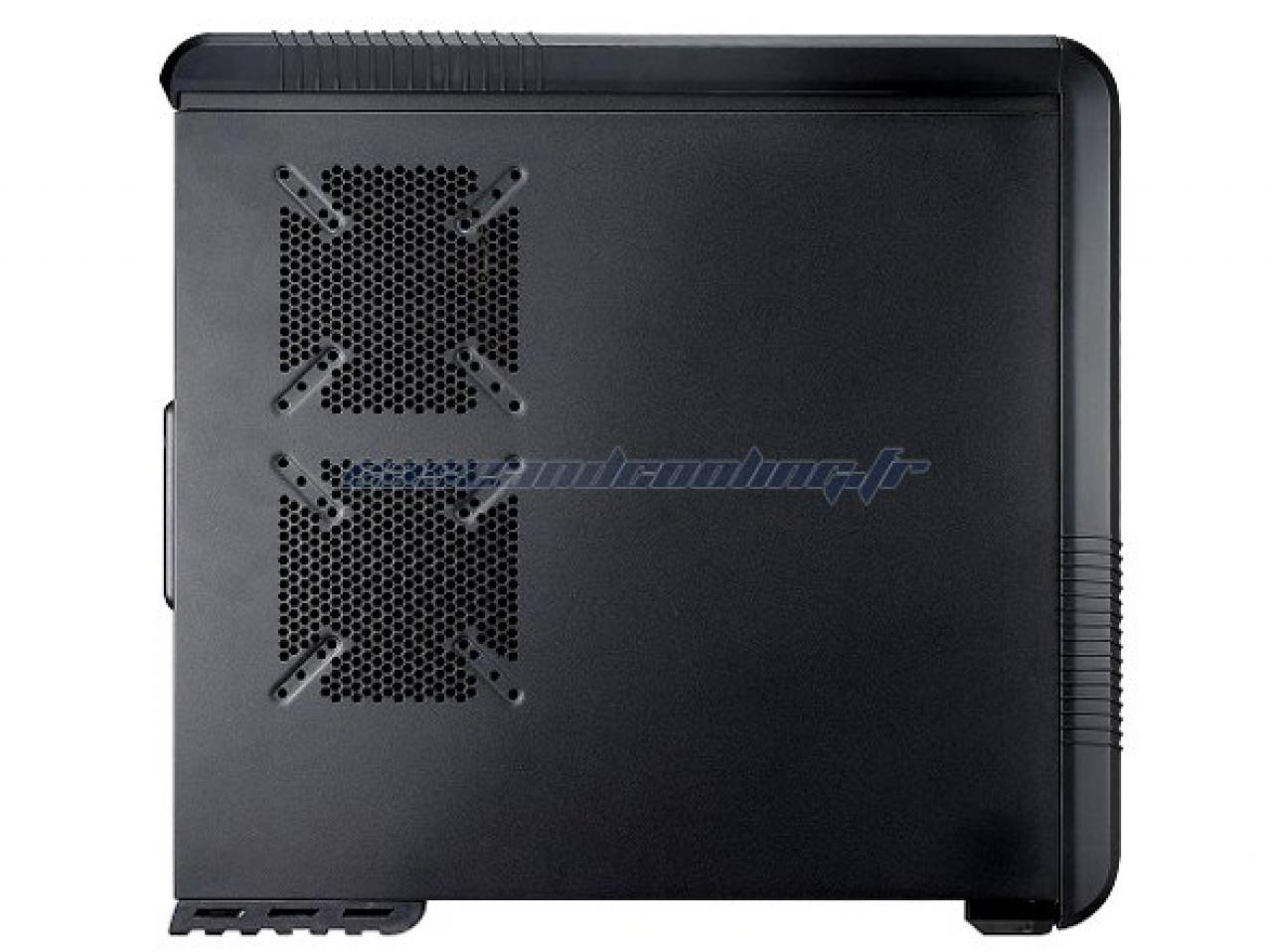 [14/12/2009] Cooler Master CM 690 II (5)