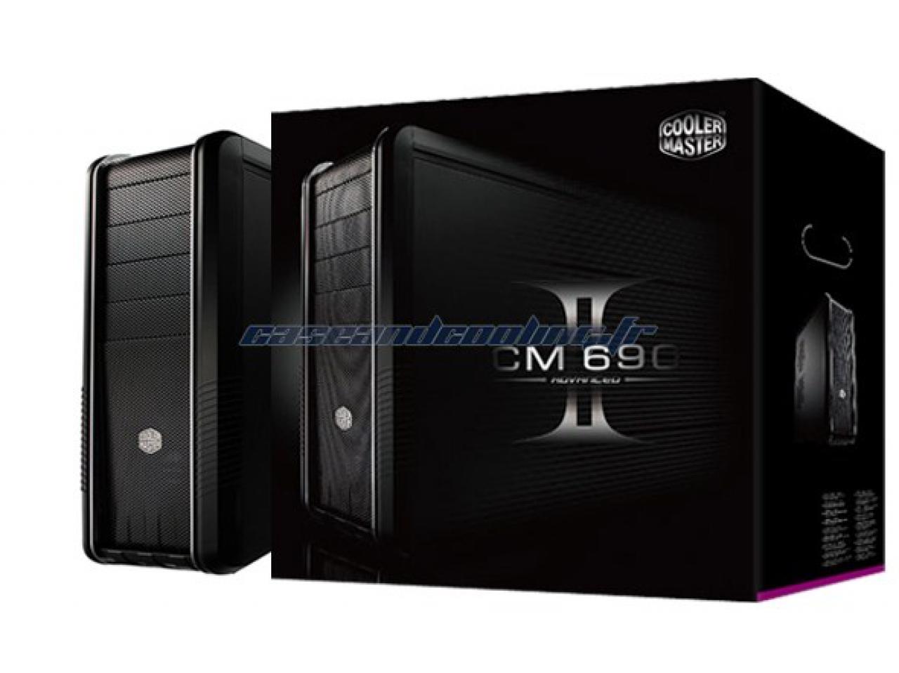 [14/12/2009] Cooler Master CM 690 II (3)