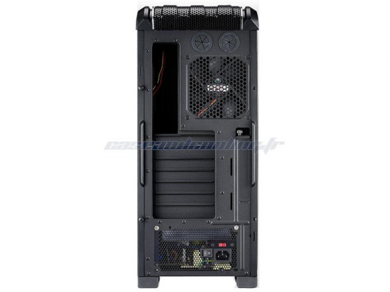[14/12/2009] Cooler Master CM 690 II (7)