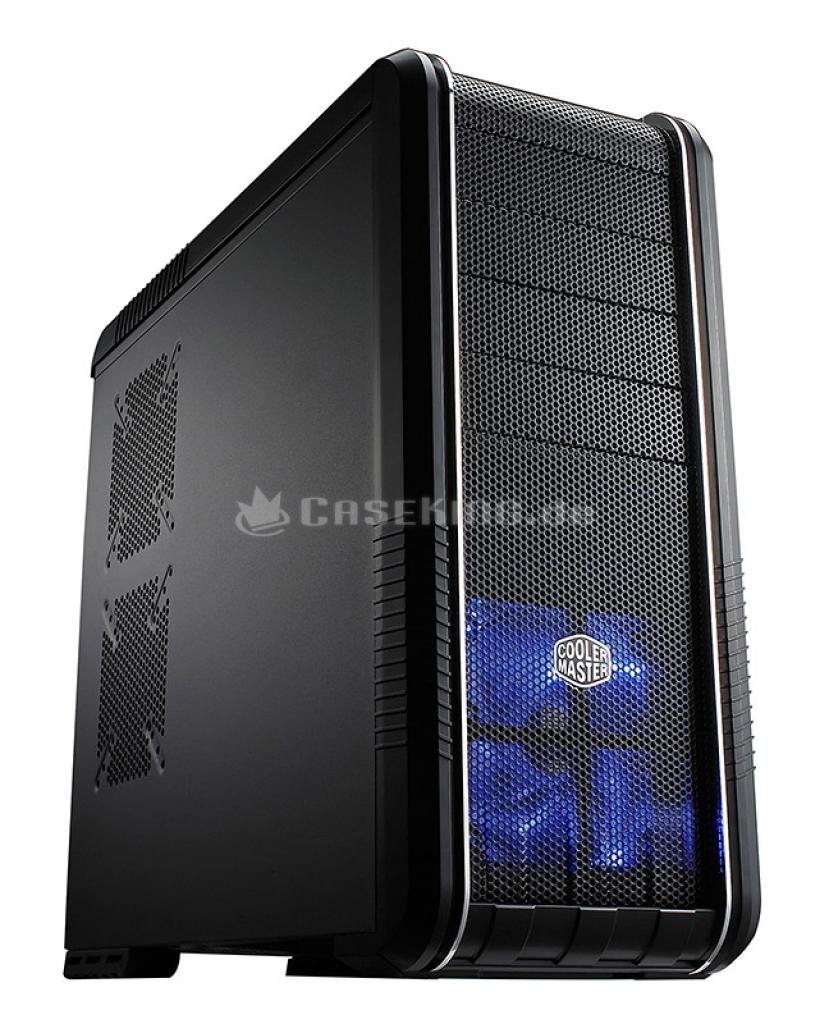 [16/12/2009] Cooler Master CM 690 II Advanced (RC-692) (6)