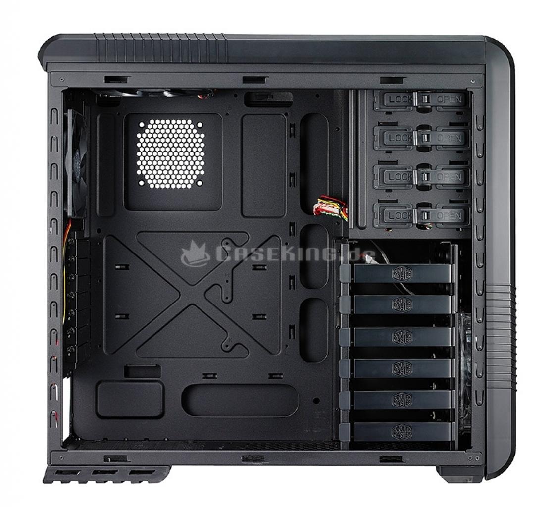 [16/12/2009] Cooler Master CM 690 II Advanced (RC-692) (1)
