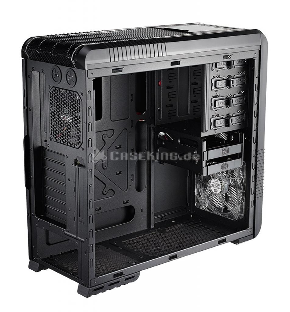 [16/12/2009] Cooler Master CM 690 II Advanced (RC-692) (3)