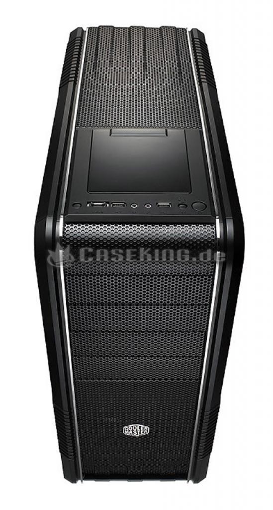 [16/12/2009] Cooler Master CM 690 II Advanced (RC-692) (5)