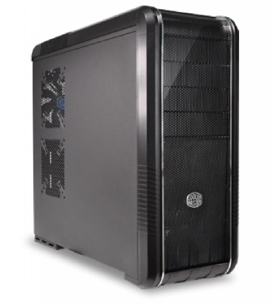 [08/12/2009] Cooler Master CM 690 II (9)
