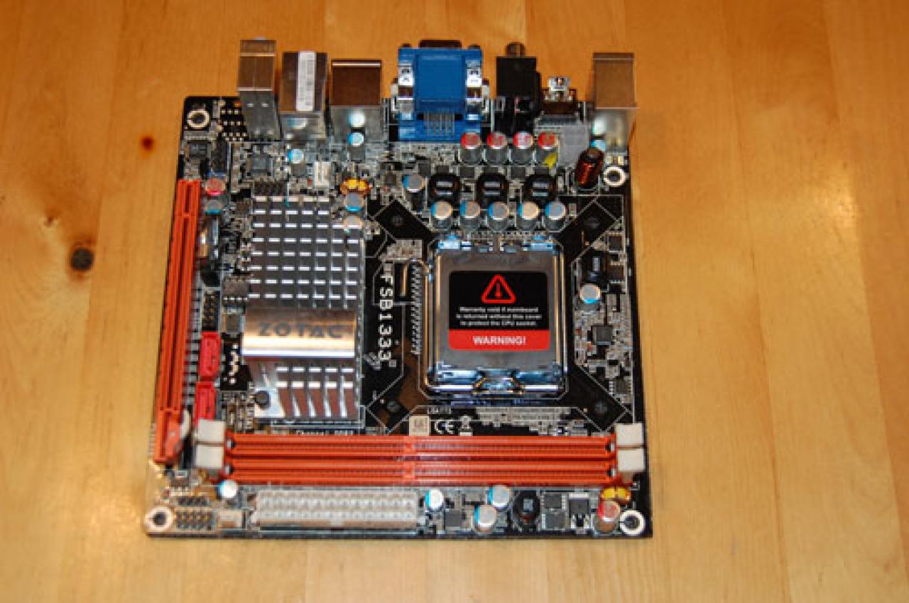 [05/12/2009] PC Games Hardware Extreme: Hello-Kitty-PC im Eigenbau (21)