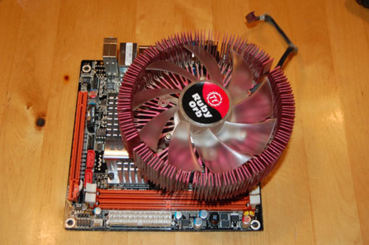 [05/12/2009] PC Games Hardware Extreme: Hello-Kitty-PC im Eigenbau (22)