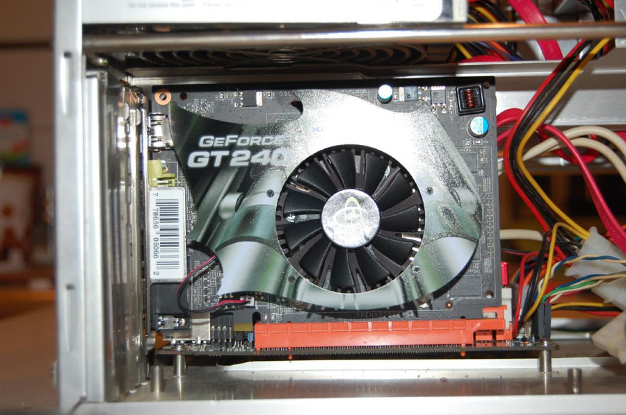 [05/12/2009] PC Games Hardware Extreme: Hello-Kitty-PC im Eigenbau (44)