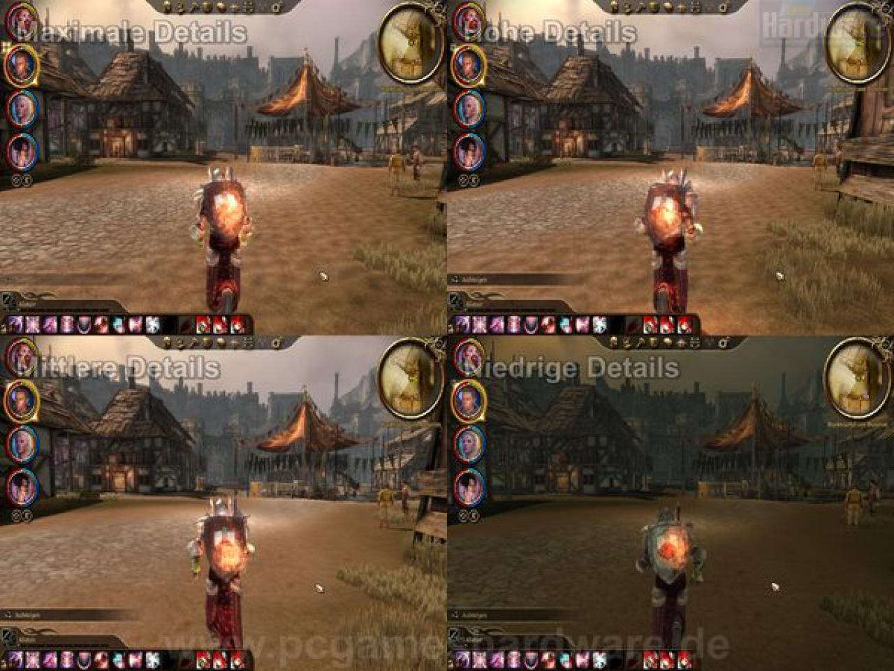 [02/12/2009] Video: Dragon Age