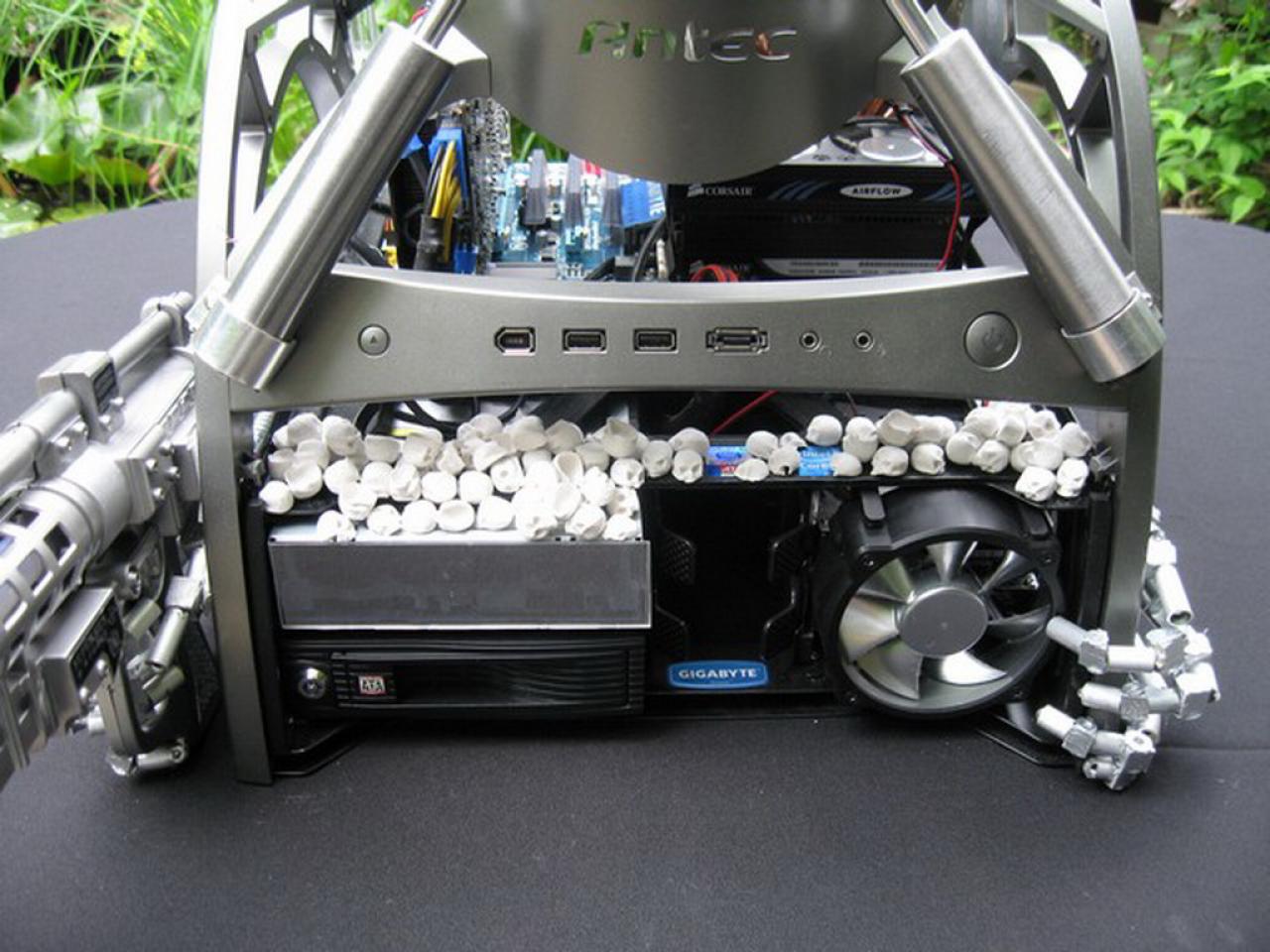 [16/12/2009] Terminator