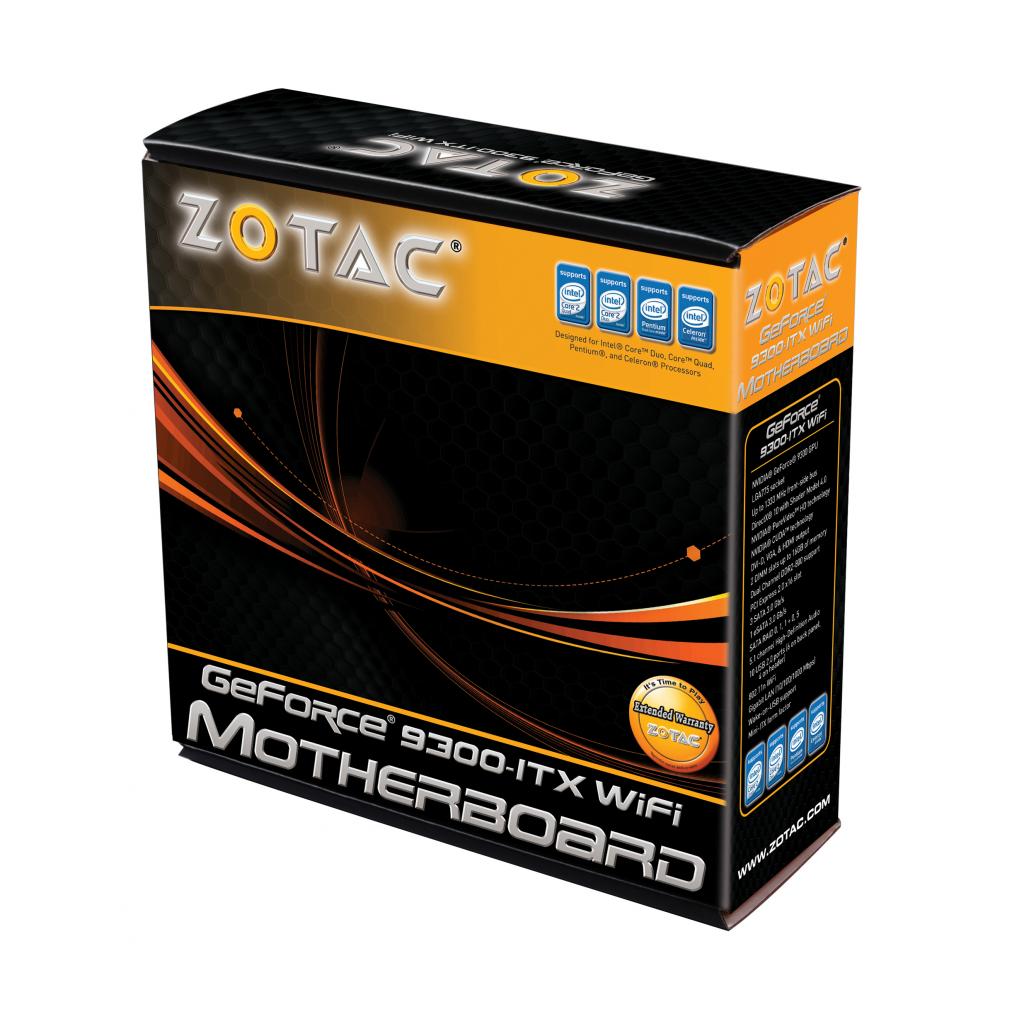 [04/12/2009] Neues Mini-ITX-Mainboard von Zotac mit Sockel 775 (5)