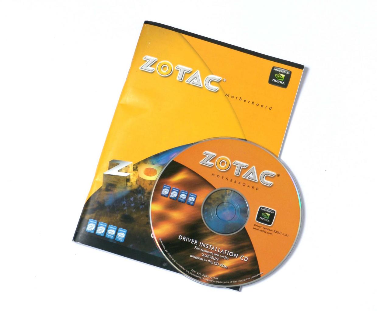 [04/12/2009] Neues Mini-ITX-Mainboard von Zotac mit Sockel 775 (8)