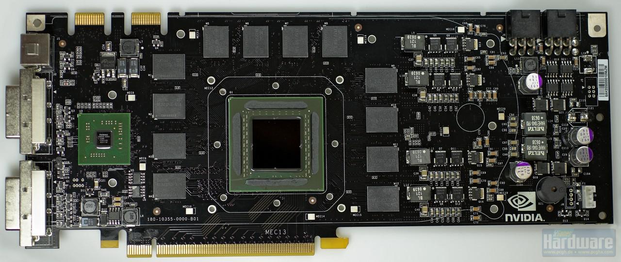 [12/22/2009] Geforce 8800 GTX: Even after three years the G80 classic is a good gaming card