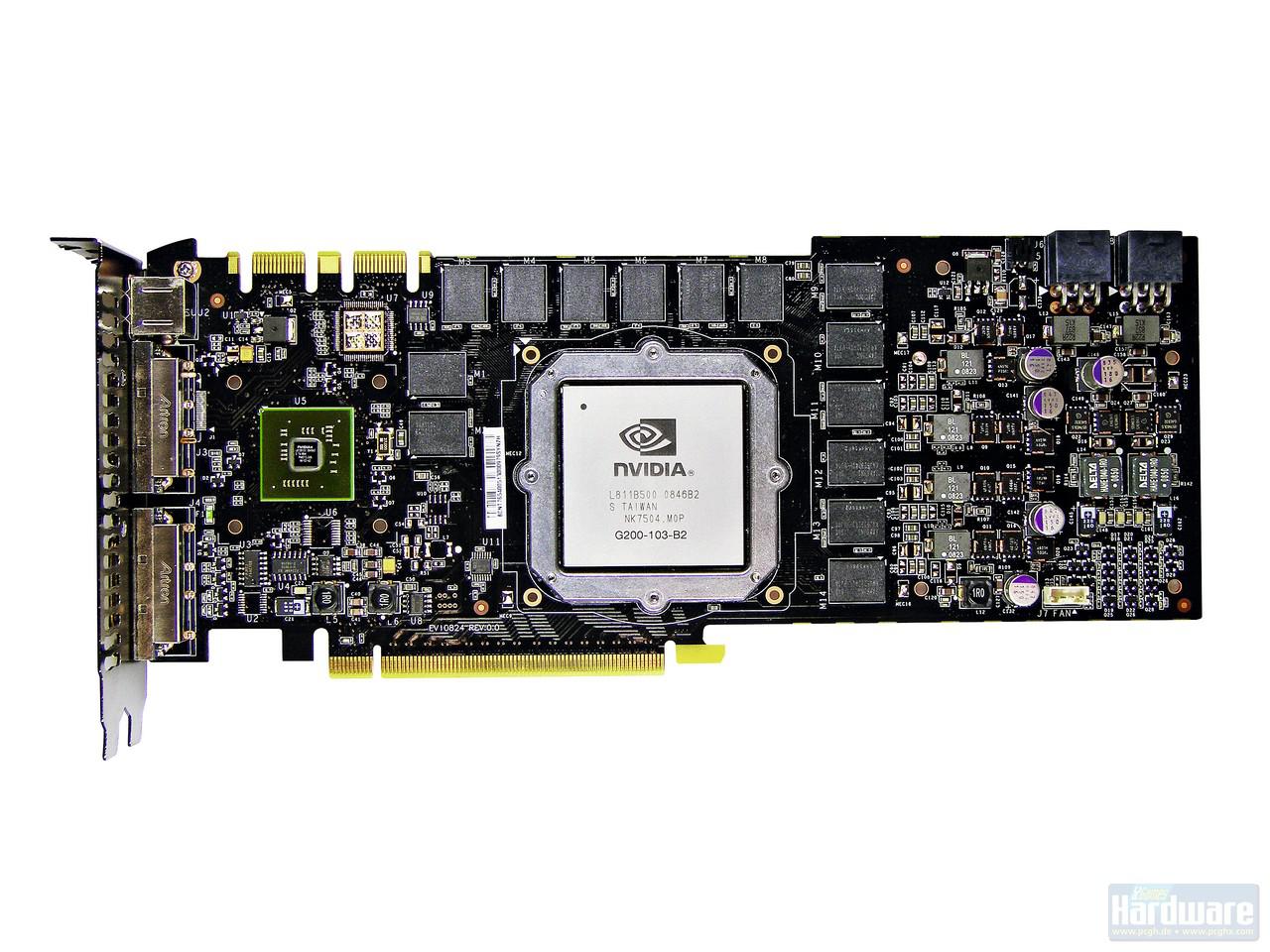 [12/22/2009] Geforce GTX 260-216 (55 nm): With this card the phenomenon of coil chirping came up.