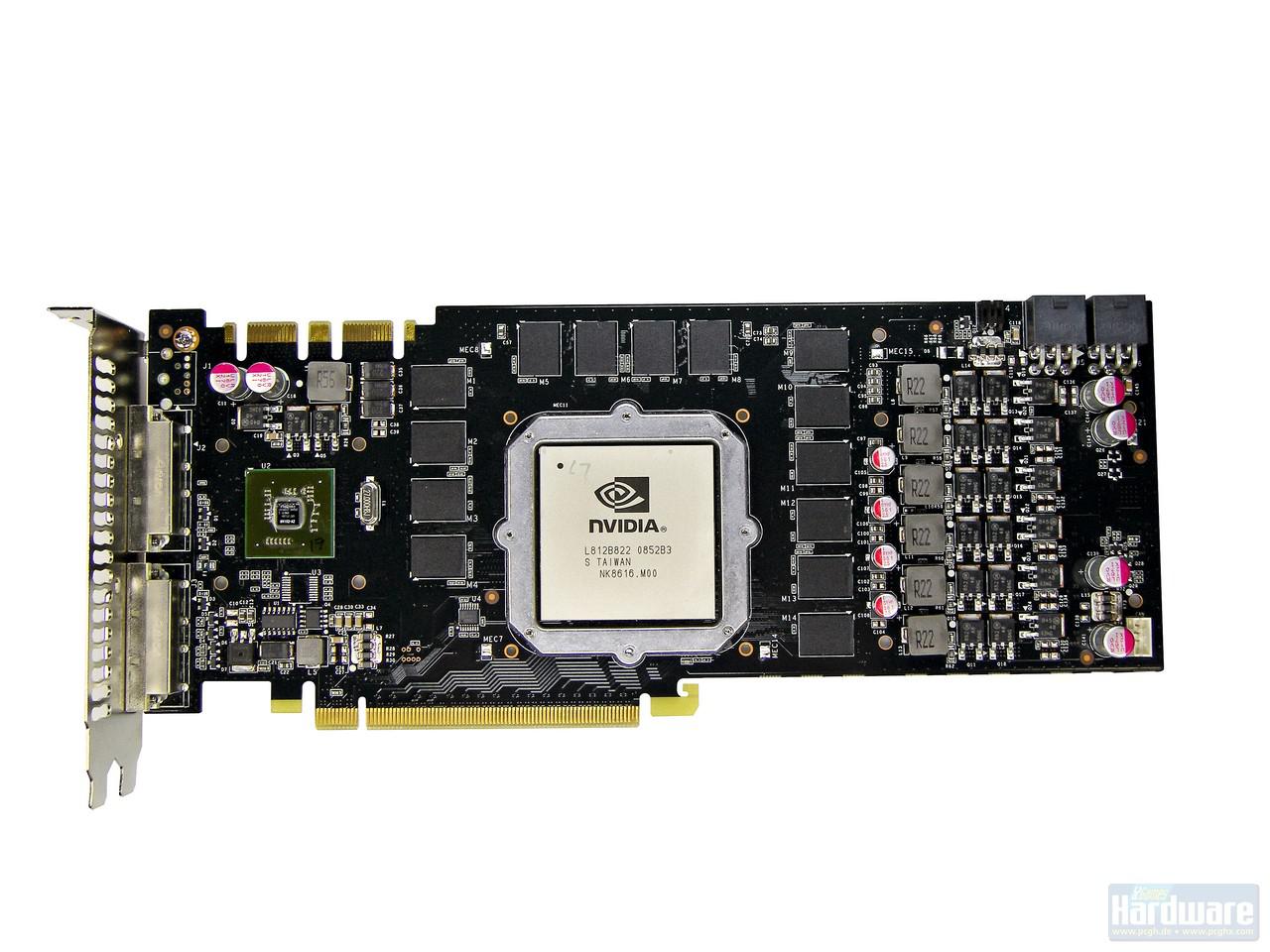 [12/22/2009] Geforce GTX 275: Nvidia's answer to the Radeon HD 4890
