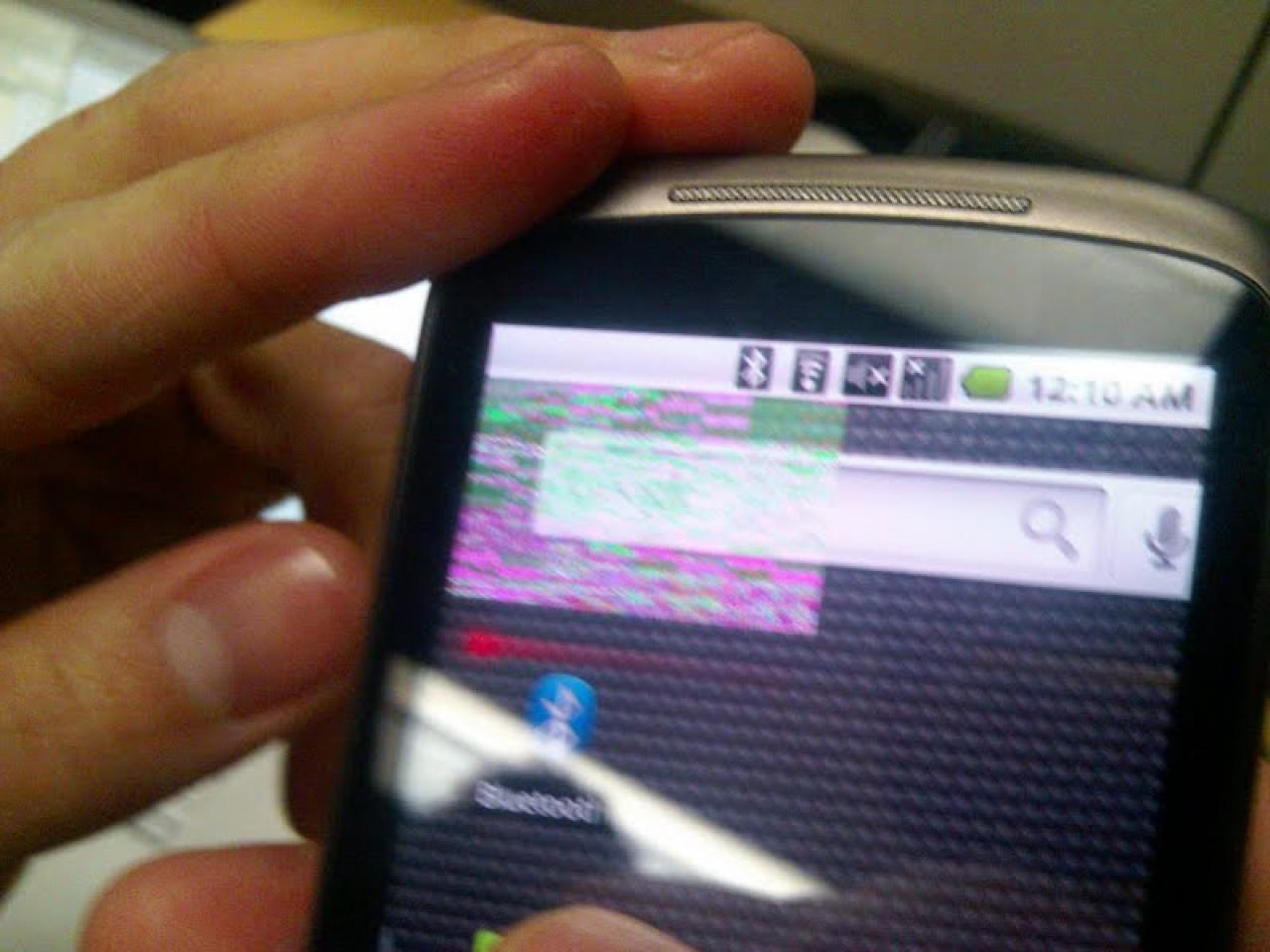 [14/12/2009] Google Phone mit Android: Nexus One (4)