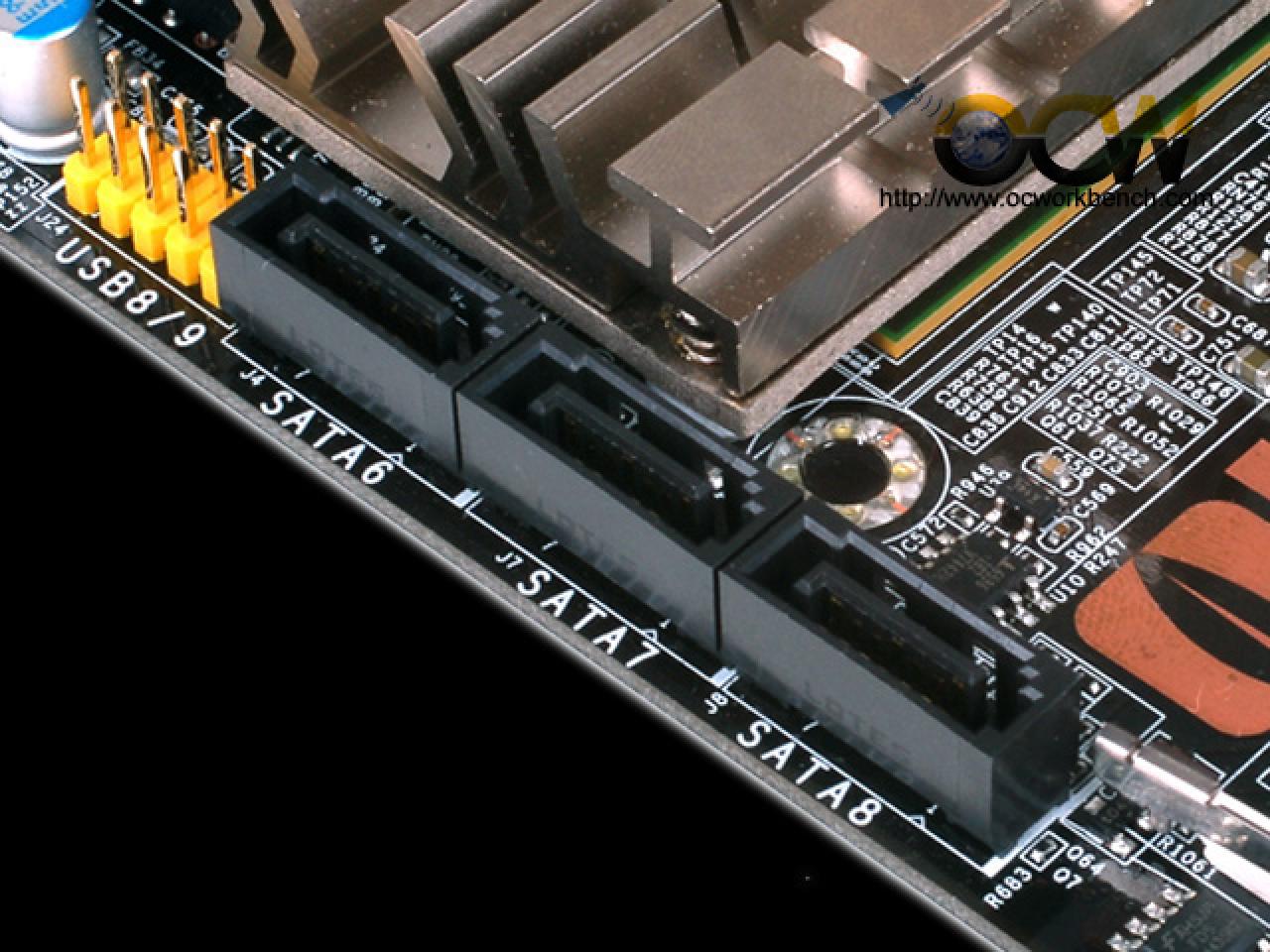 [30/12/2009] DFI Hybrid Mainboard mit Intels P45-Chipsatz und Nvidia Ion (9)