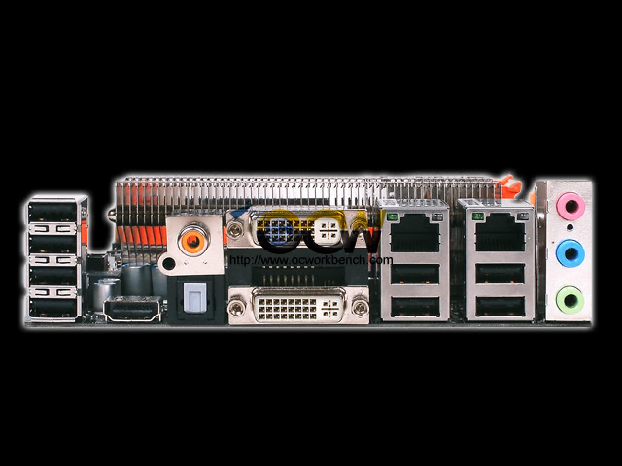 [30/12/2009] DFI Hybrid Mainboard mit Intels P45-Chipsatz und Nvidia Ion (12)
