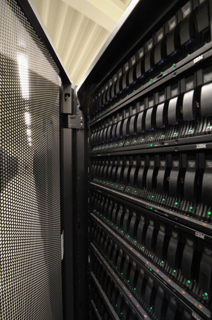 [11/12/2009] IBM Power6 11