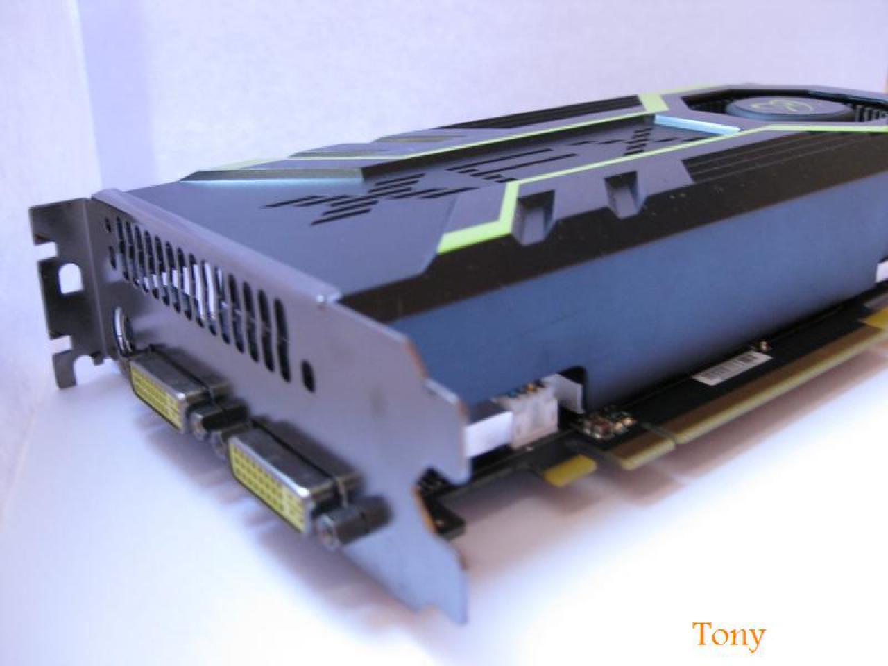 [19/12/2009] Schrauber-Tagebuch: Black-and-Orange-Casemod (4)