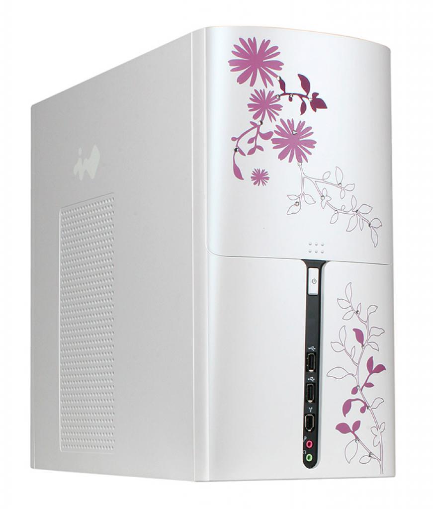 [10/12/2009] In Win Allure Design Midi Tower 