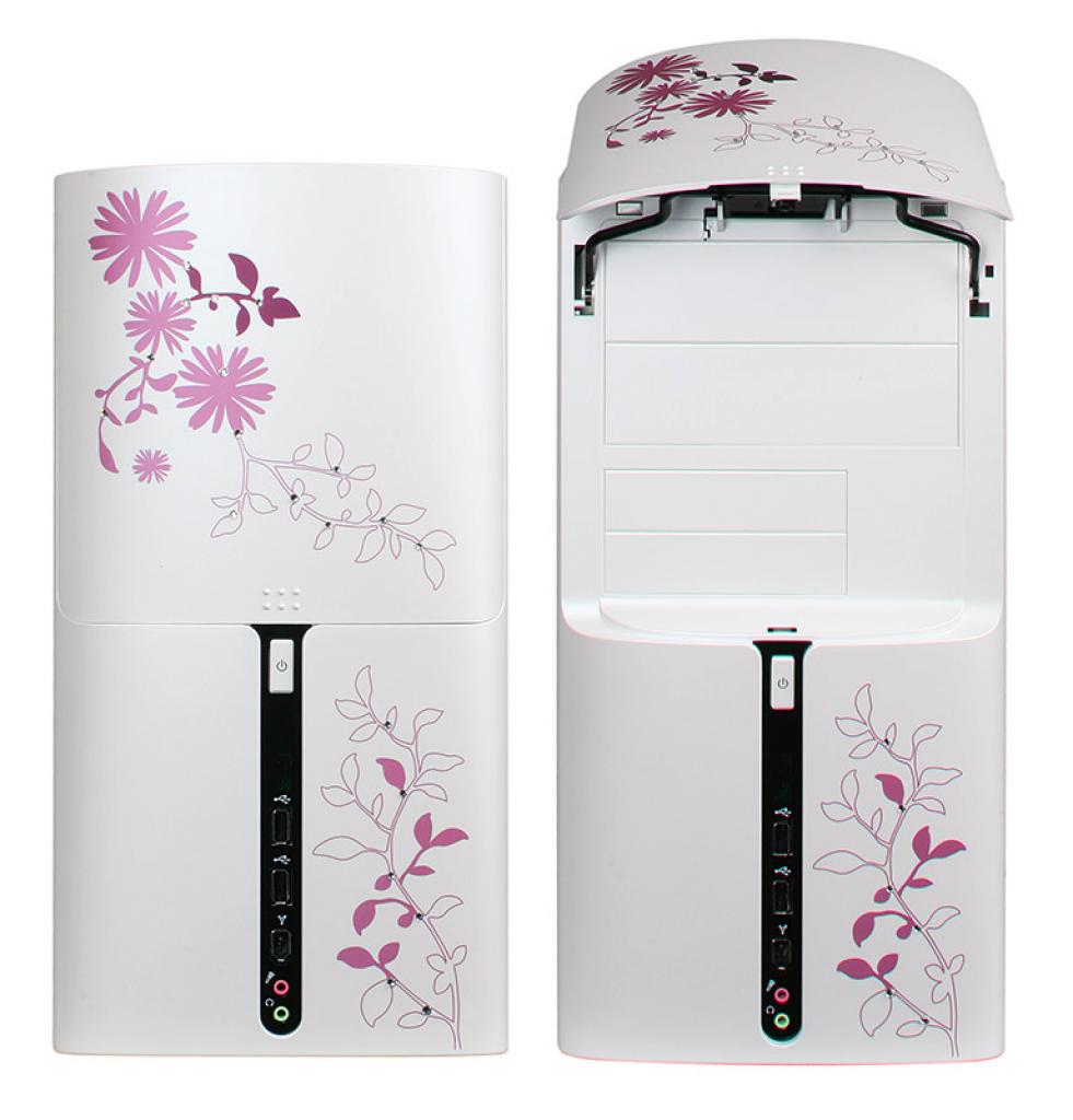 [10/12/2009] In Win Allure Design Midi Tower (1)