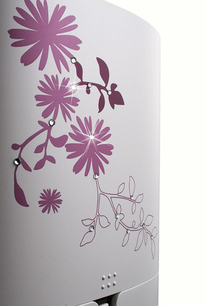 [10/12/2009] In Win Allure Design Midi Tower 