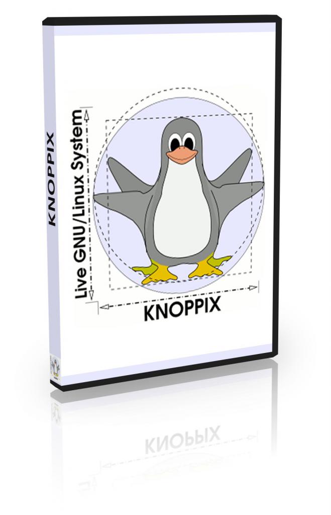 [02/12/2009] PCGH-Knoppix