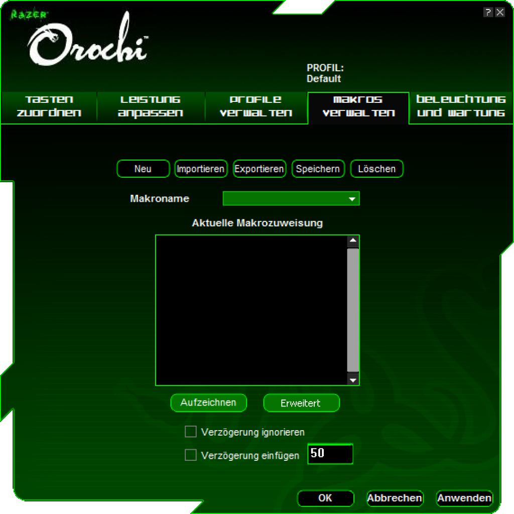 [12/12/2009] PC Games Hardware Extreme: Razer Orochi/Megasoma/Kabuto/Goliathus im Test (28)