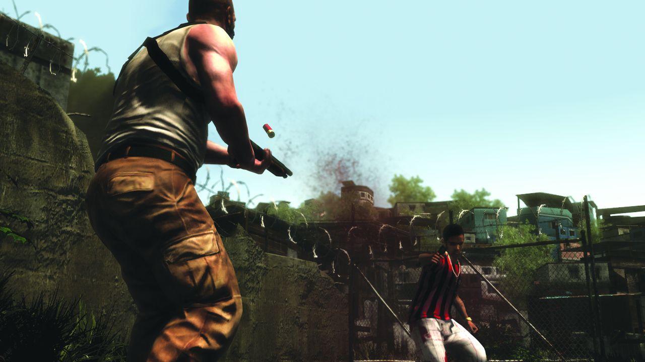 [04/12/2009] Max Payne 3 angekündigt (4)