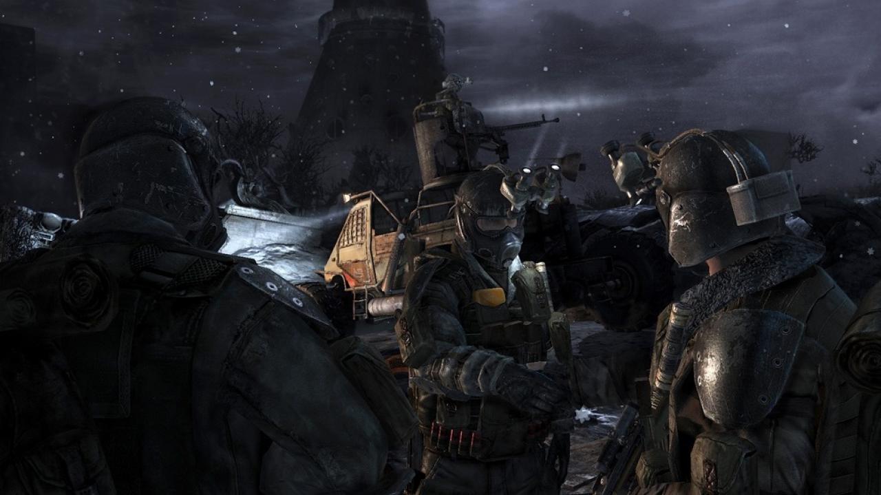 [01/12/2009] Metro 2033 (18)