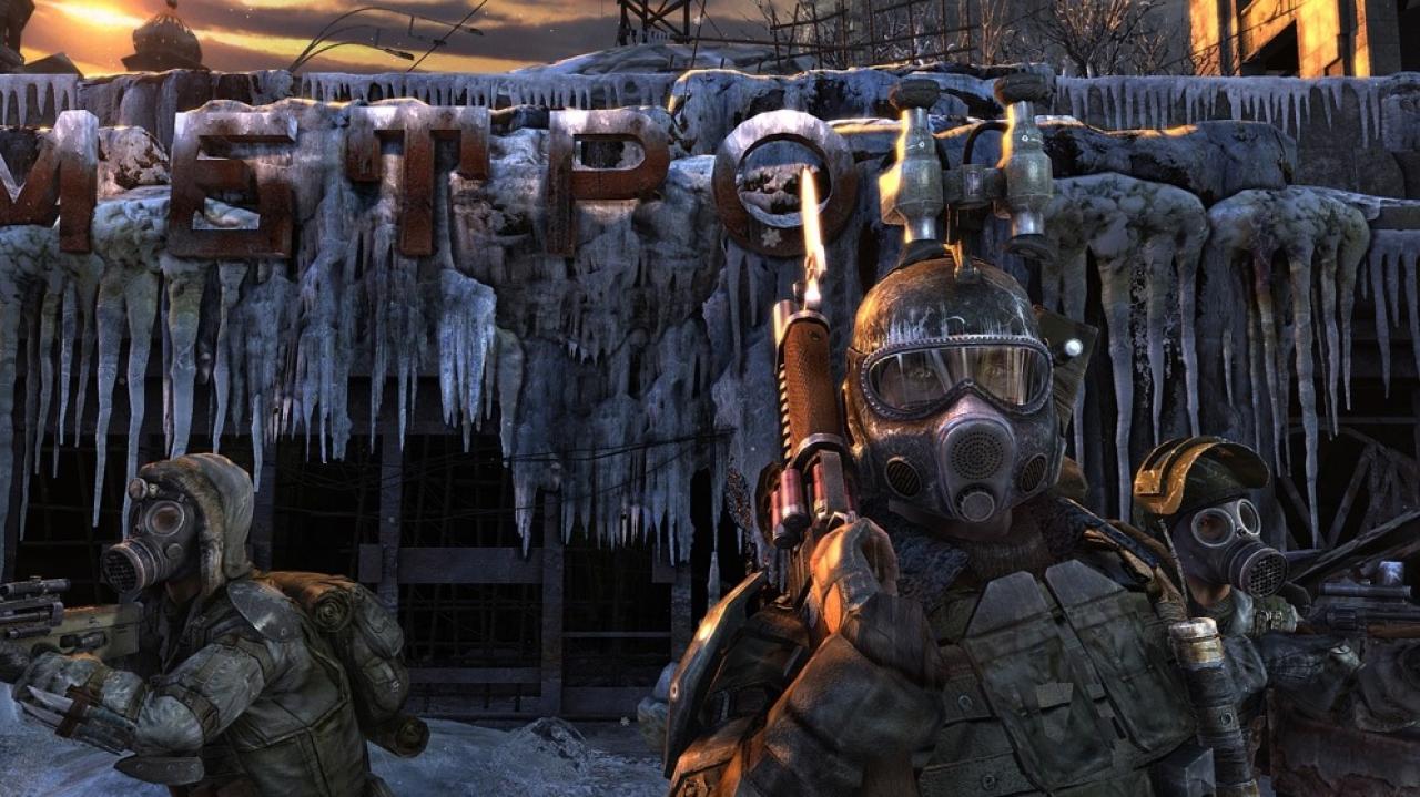 [01/12/2009] Metro 2033 (24)