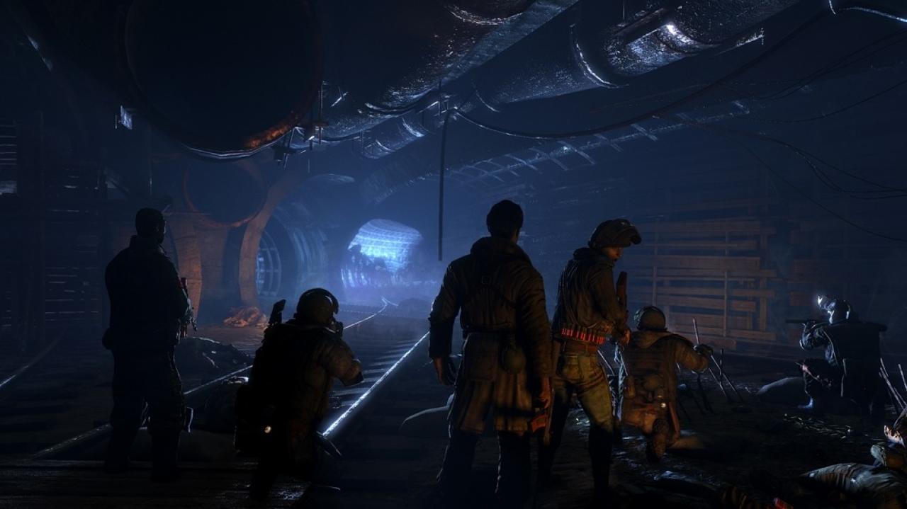 [01/12/2009] Metro 2033 (25)