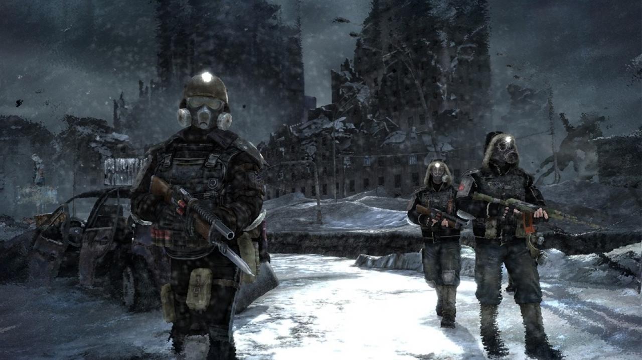 [01/12/2009] Metro 2033 (26)