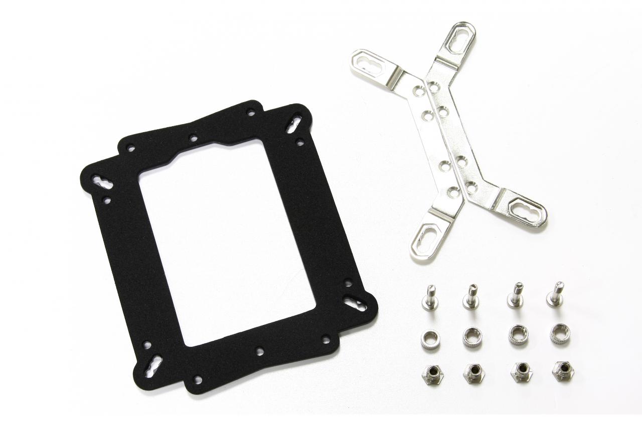 [08/12/2009] Scythe Mugen 2 LGA1156 Mountingkit (2)