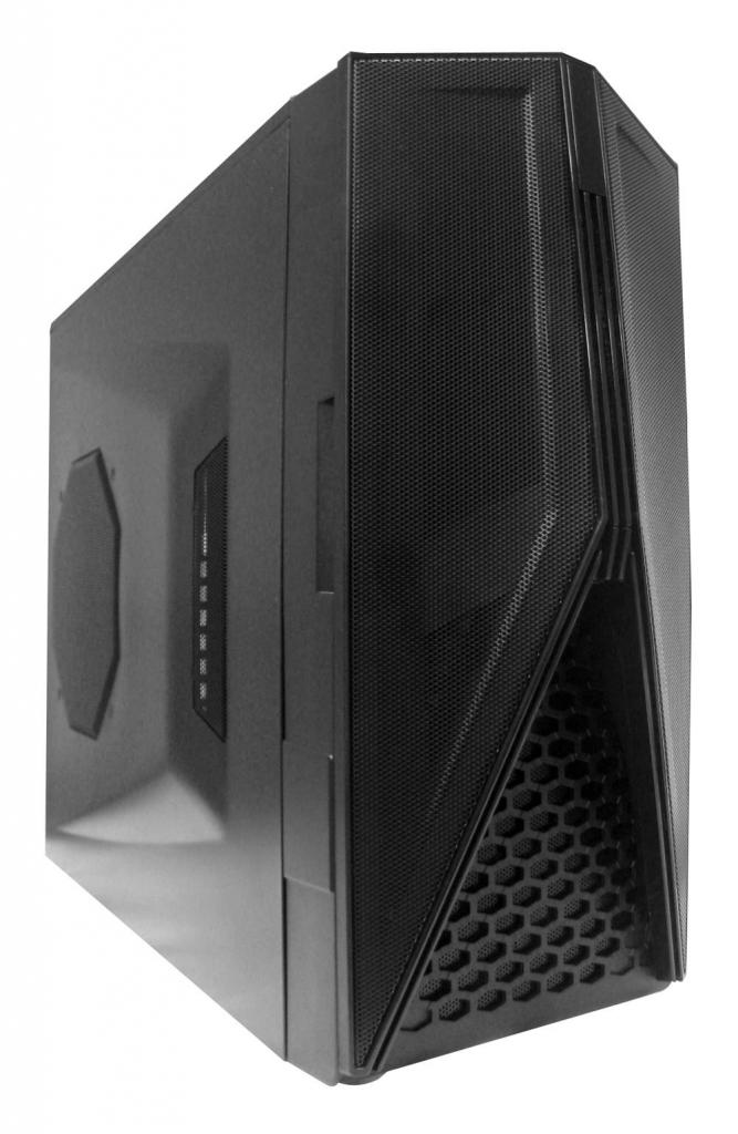 [22/12/2009] Gehäuse: NZXT präsentiert Hades (10)