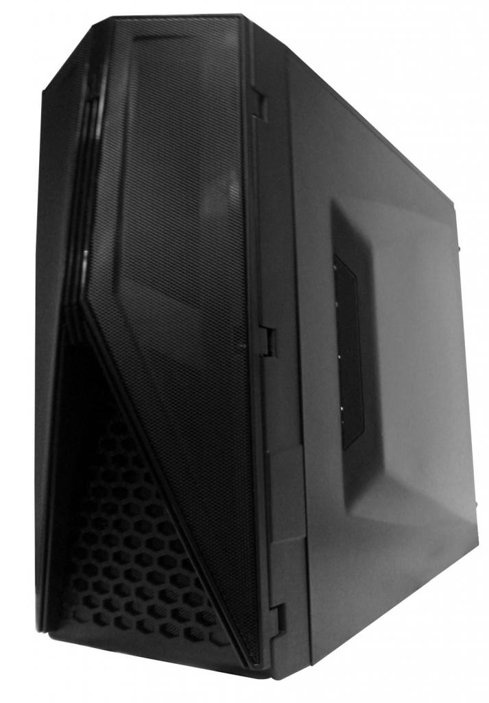 [22/12/2009] Gehäuse: NZXT präsentiert Hades (6)