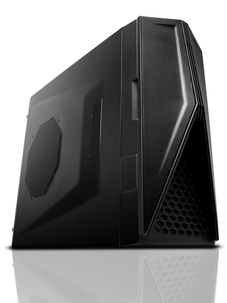 [22/12/2009] Gehäuse: NZXT präsentiert Hades (8)