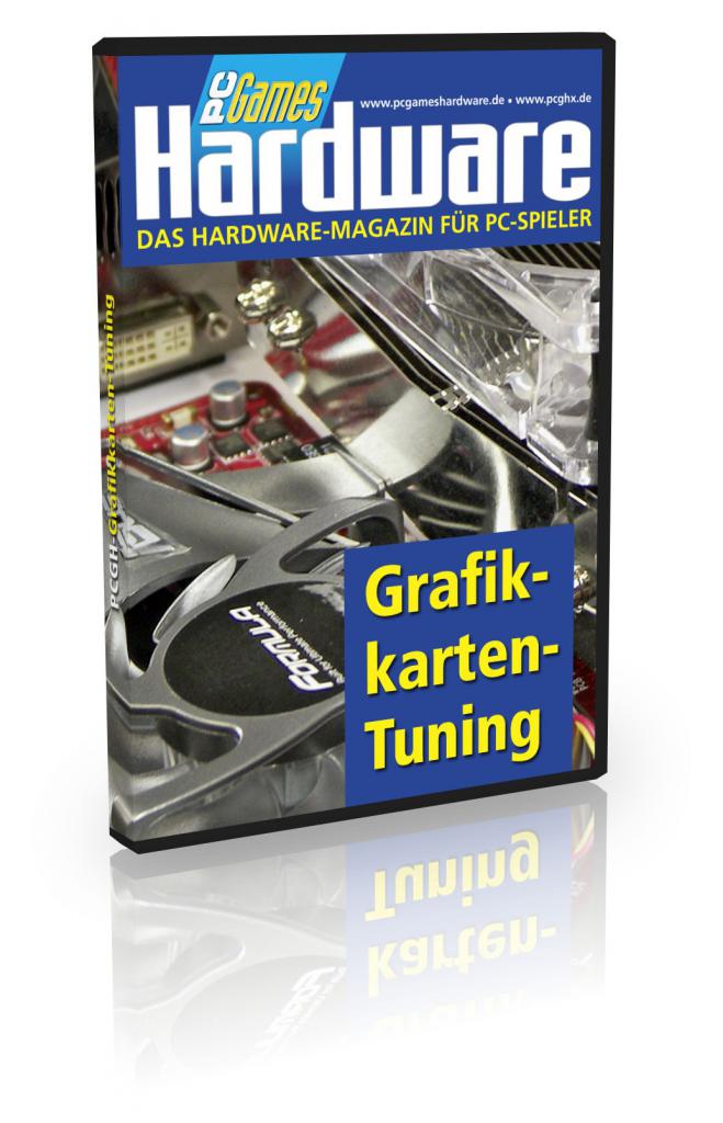 [02/12/2009] PCGH-Special Grafikkarten-Tuning