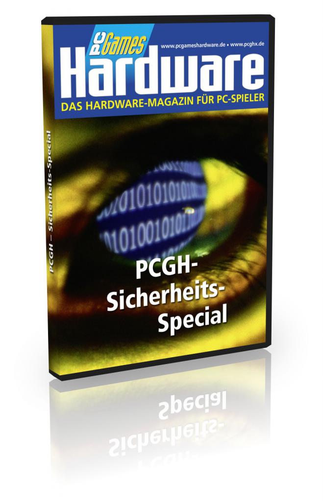 [02/12/2009] PCGH-Special Sicherheit