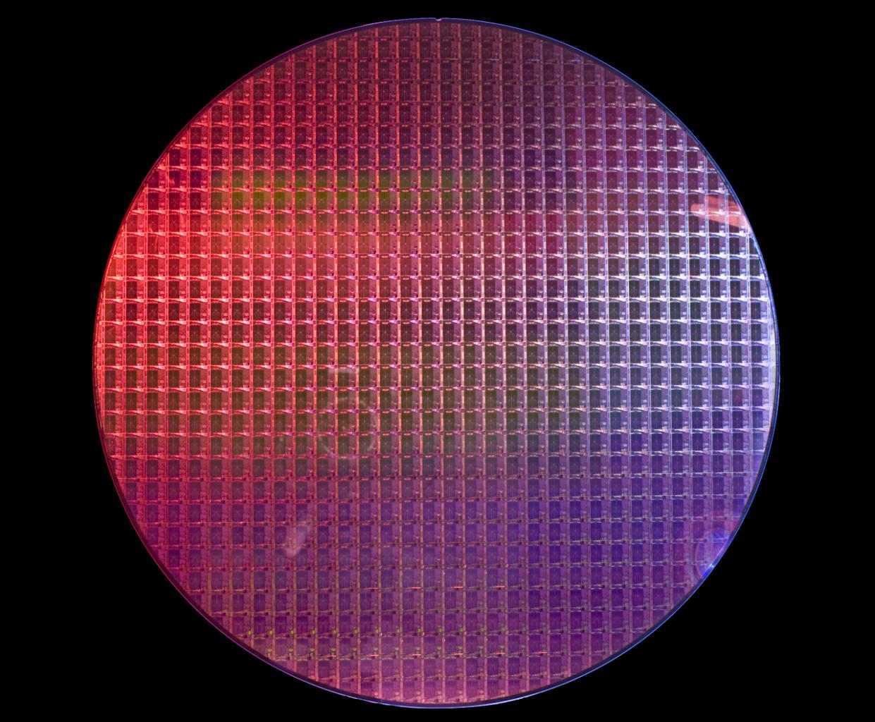 [18/12/2009] Pinetrail Wafer