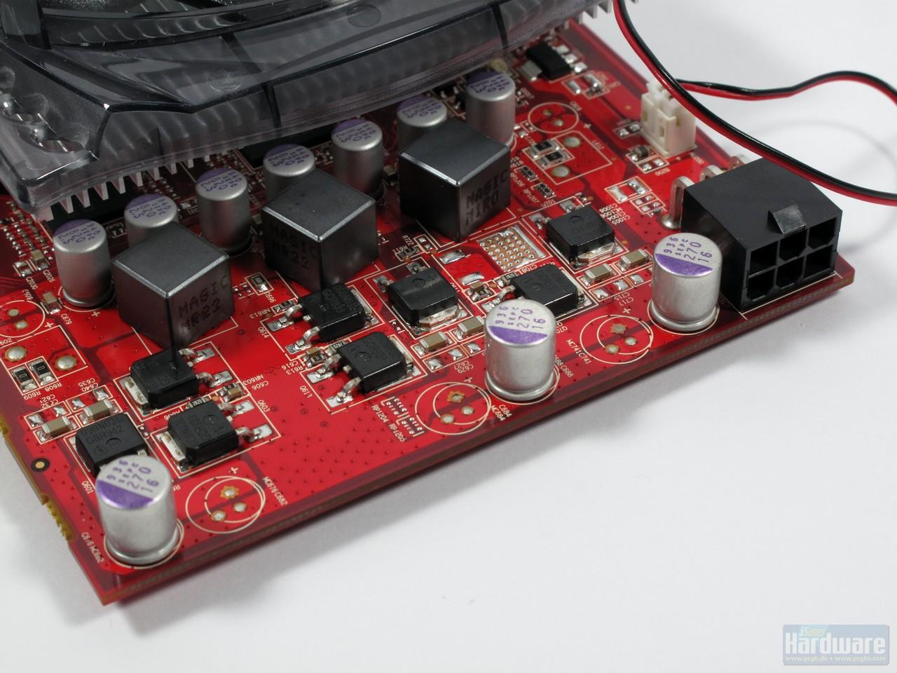 [16/12/2009] Powercolor Radeon HD 5750 PCS (5)
