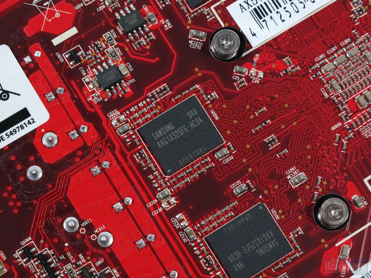 [16/12/2009] Powercolor Radeon HD 5750 PCS (8)