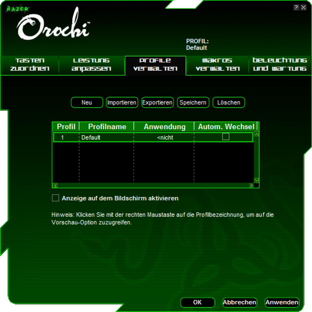 [12/12/2009] PC Games Hardware Extreme: Razer Orochi/Megasoma/Kabuto/Goliathus im Test (27)
