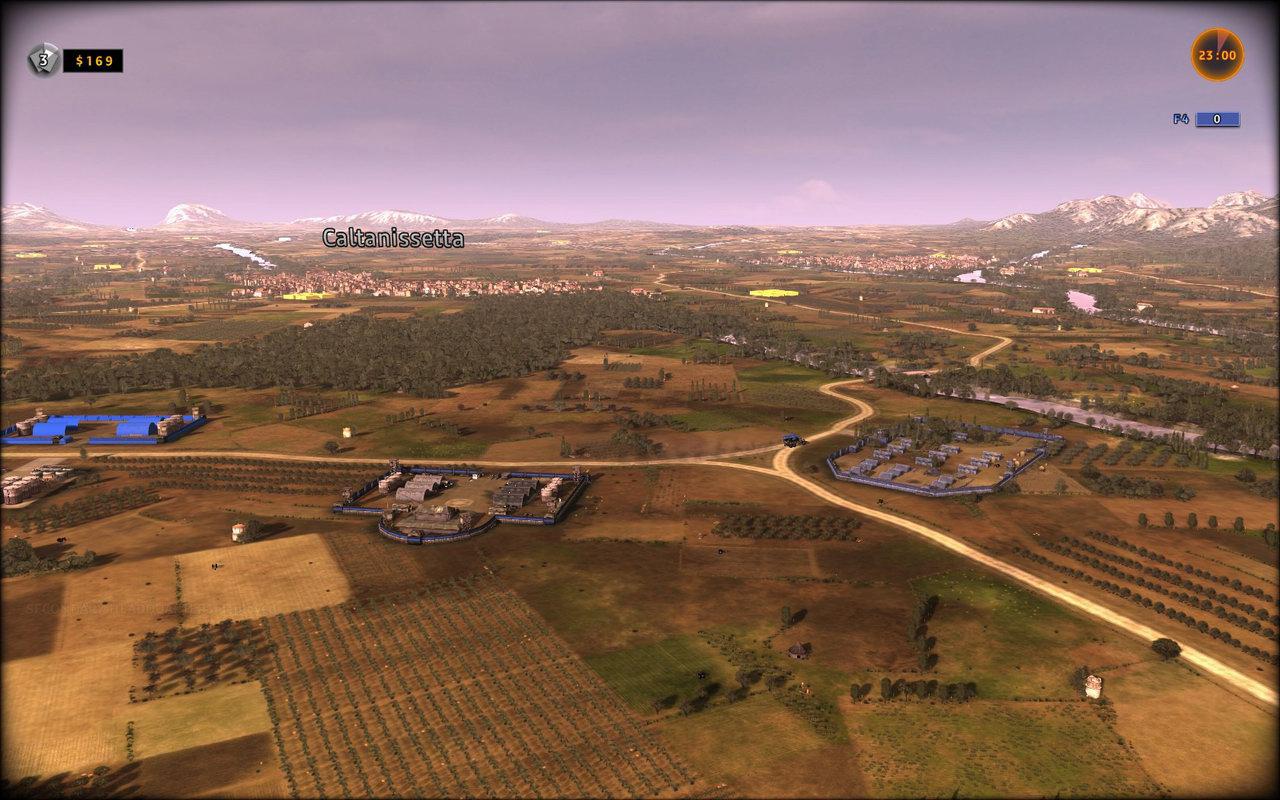 [03/12/2009] Ruse: Screenshots aus der Multiplayer-Beta (35)
