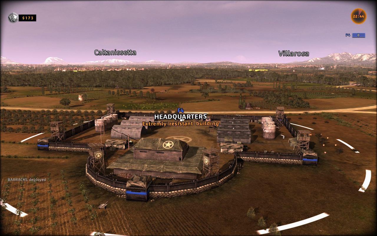 [03/12/2009] Ruse: Screenshots aus der Multiplayer-Beta (37)